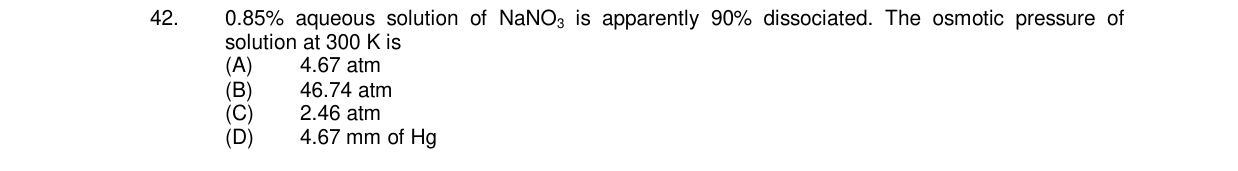 Chemistry diagram for: See image